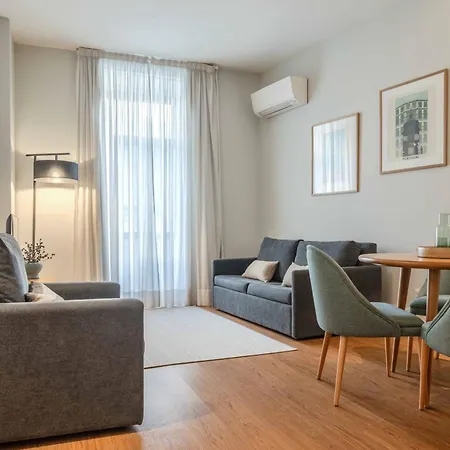 Apartment Uma Formosa
