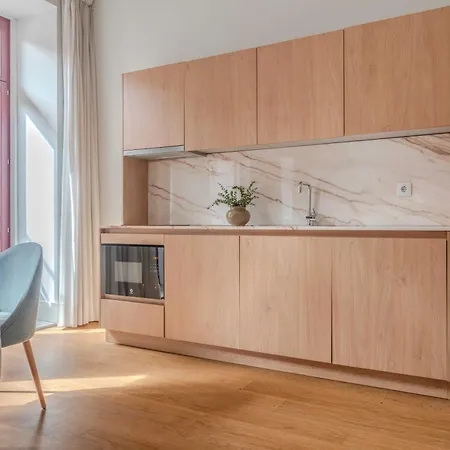 Appartement Uma Formosa Porto