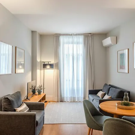 Appartement Uma Formosa *