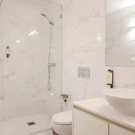 Appartement Uma Formosa Porto