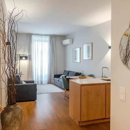 Uma Formosa Apartmán