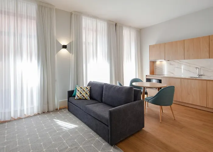 Apartment Uma Formosa