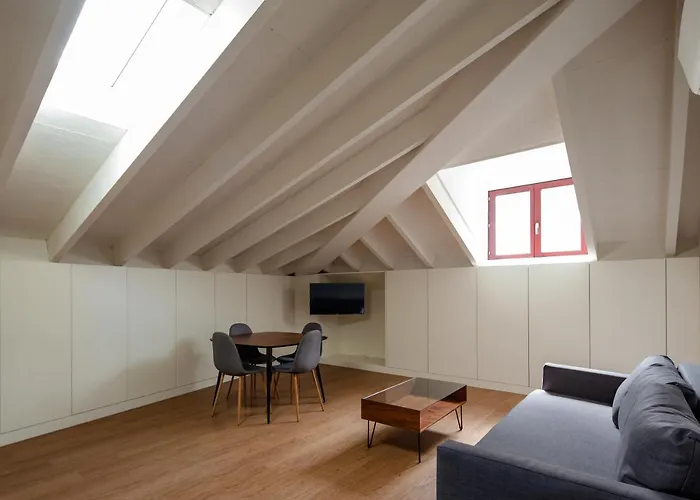 Uma Formosa Apartment