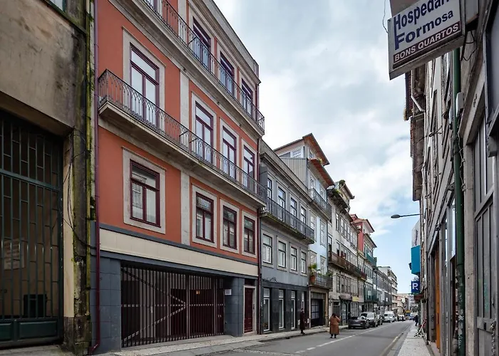 Apartamento Uma Formosa