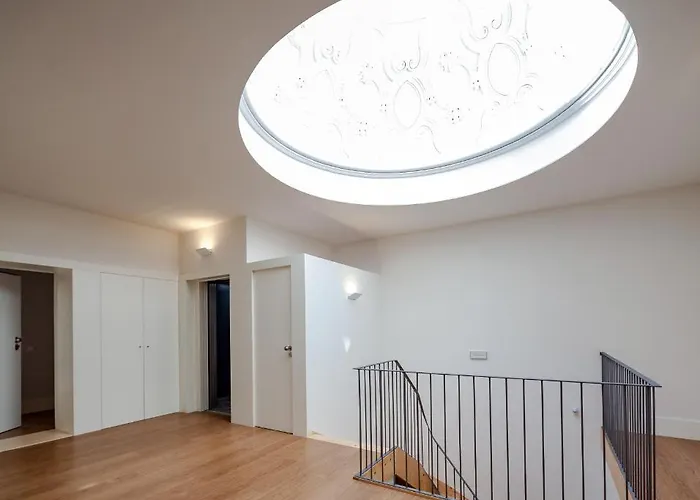 Uma Formosa Apartment *