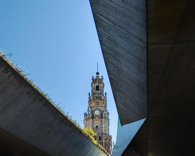 Uma Formosa Apartmán