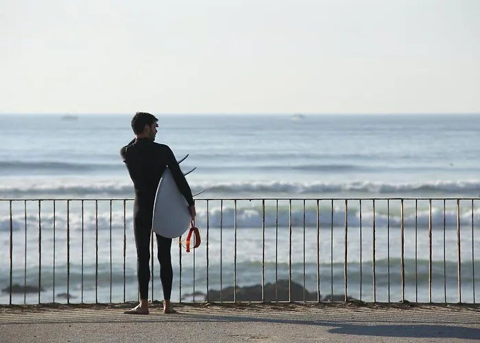 Apartmán Uma Formosa *