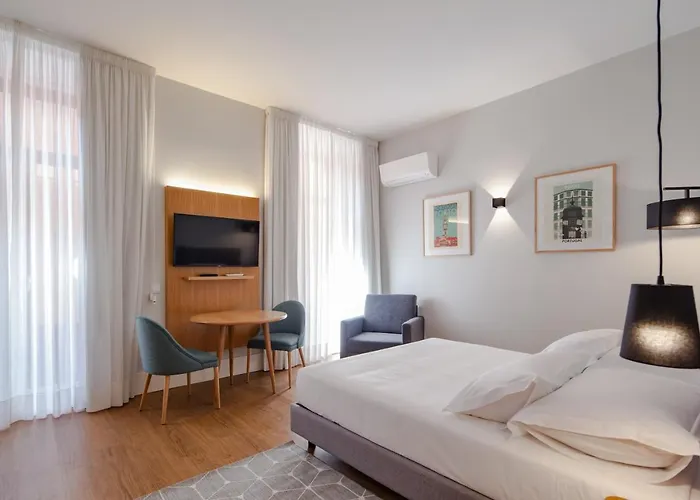 Apartment Uma Formosa *