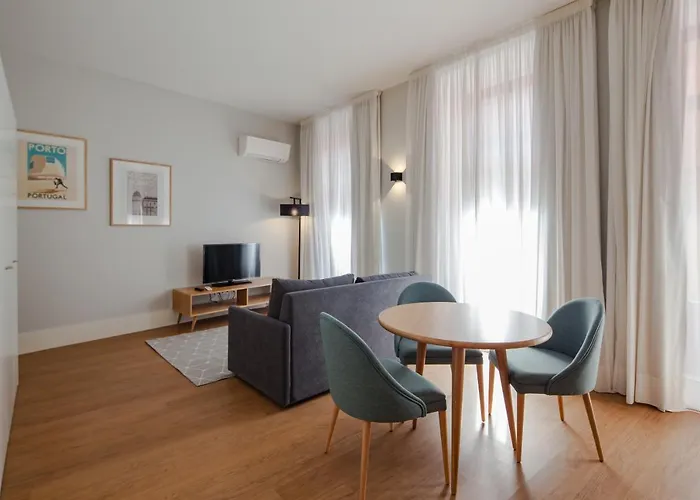 Apartment Uma Formosa *