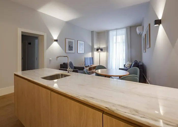 Apartment Uma Formosa Porto