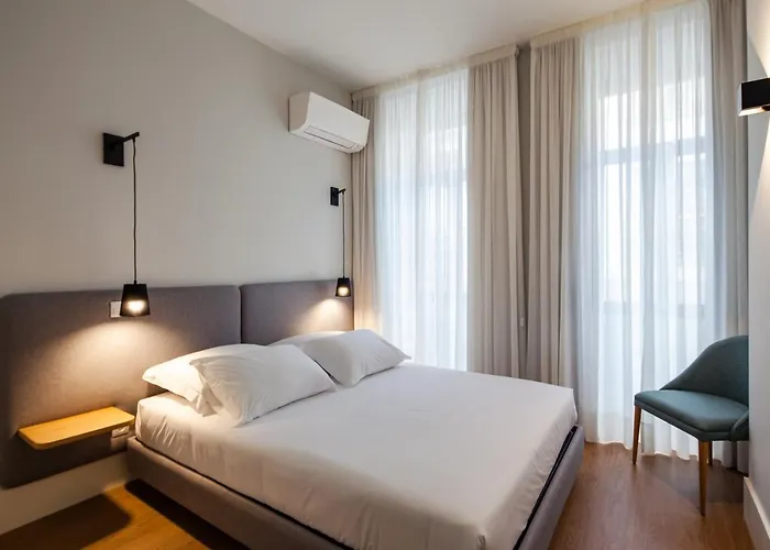 Apartment Uma Formosa Porto