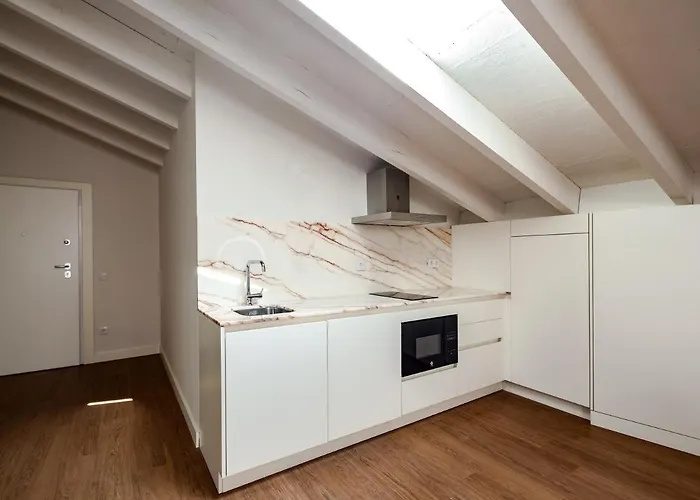 Apartment Uma Formosa