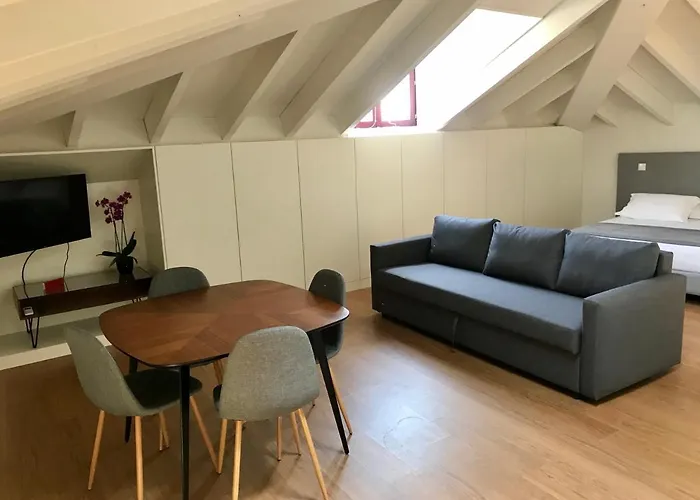 Uma Formosa Apartment Porto