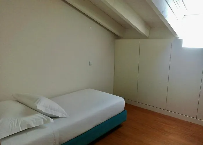 Apartment Uma Formosa *