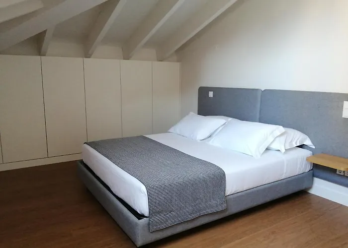 Uma Formosa Apartment *