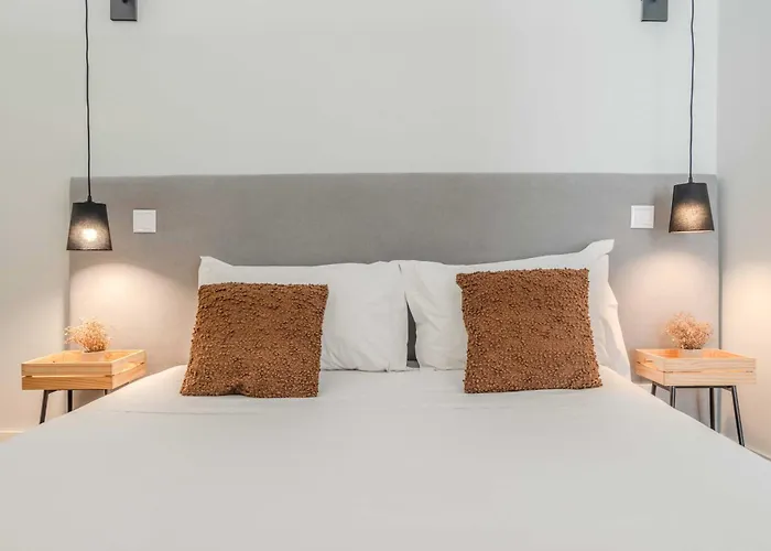 Uma Formosa Apartamento