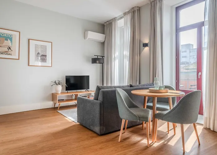 Apartmán Uma Formosa