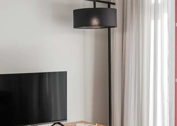 Apartamento Uma Formosa