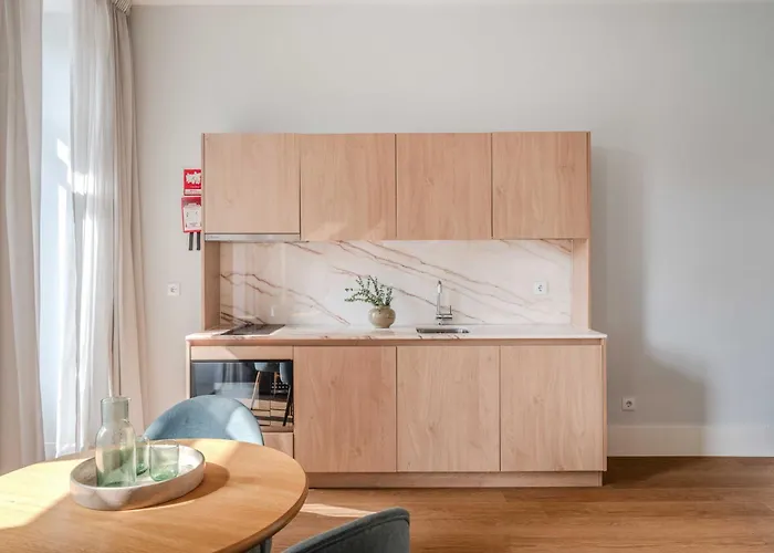 Apartamento Uma Formosa *