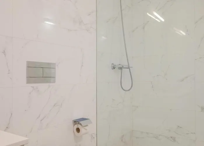 Uma Formosa Apartamento *