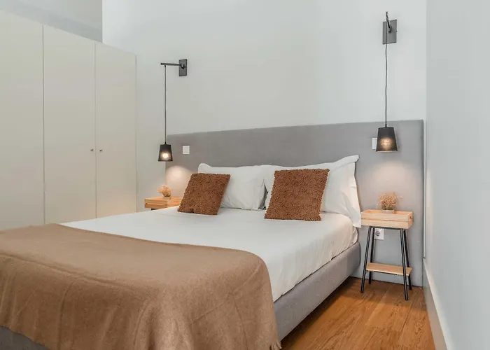 Apartamento Uma Formosa *