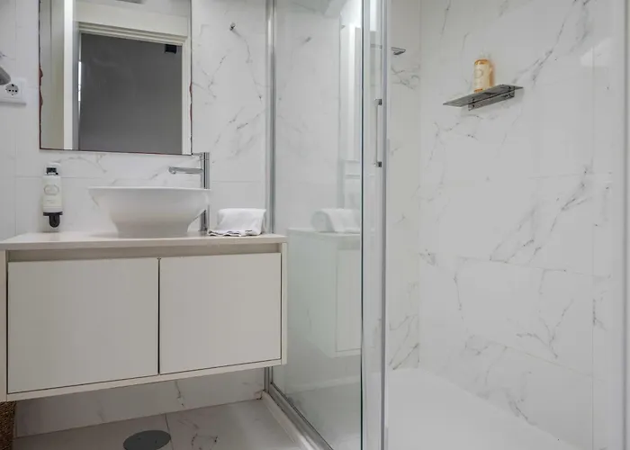 Uma Formosa Apartament Porto