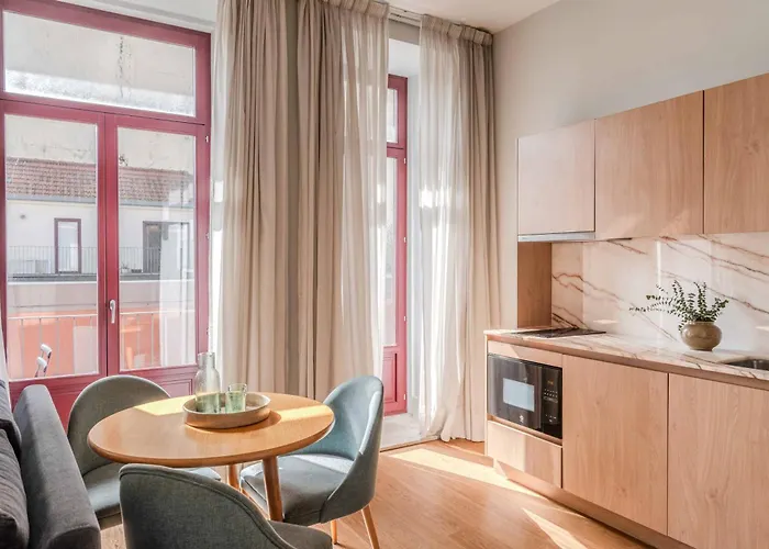 Apartament Uma Formosa