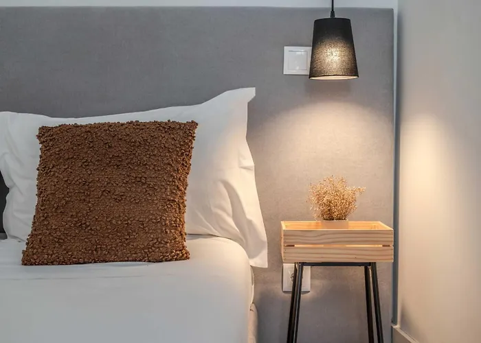 Apartament Uma Formosa *