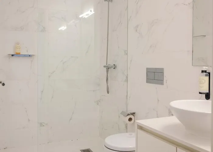 Uma Formosa Apartament Porto