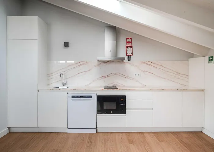 Apartament Uma Formosa