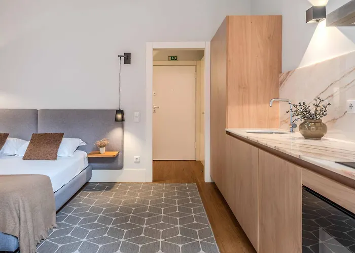 Uma Formosa Apartmán *