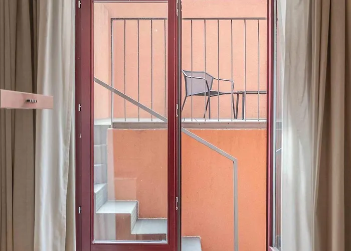 Apartmán Uma Formosa