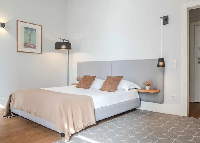 Uma Formosa Apartamento *