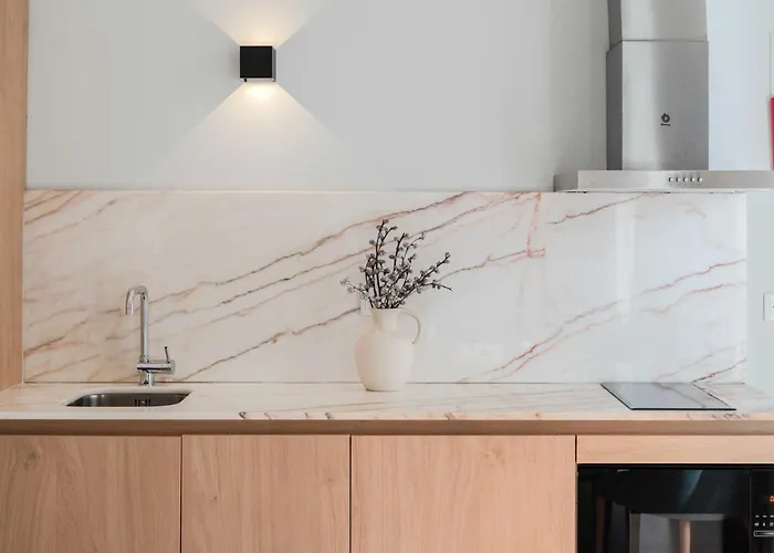 Apartamento Uma Formosa *