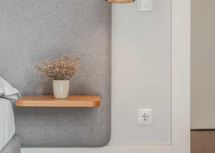 Apartamento Uma Formosa Oporto