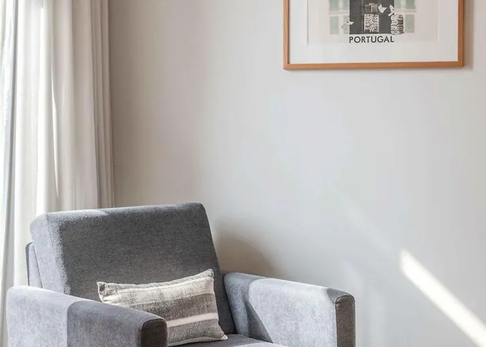 Apartamento Uma Formosa *