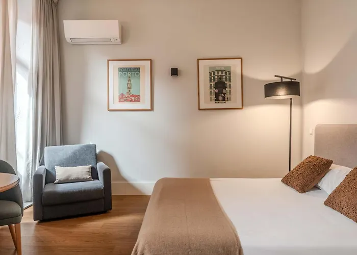 Apartamento Uma Formosa *