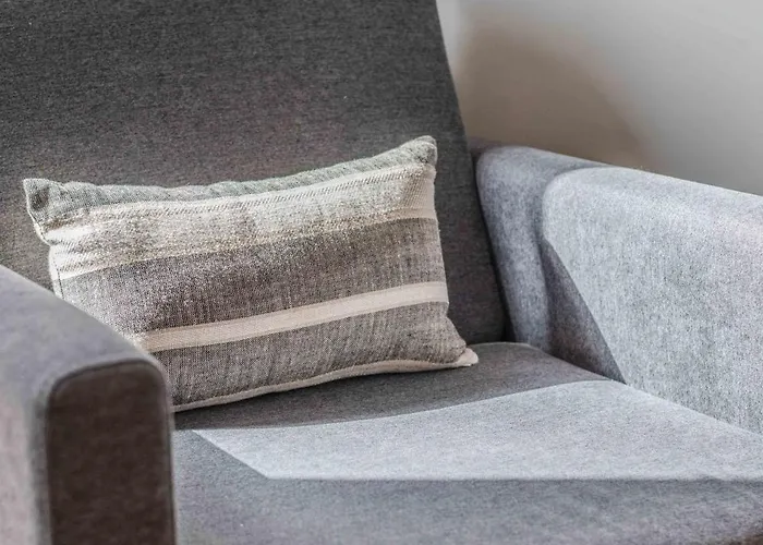 Uma Formosa Apartamento Oporto