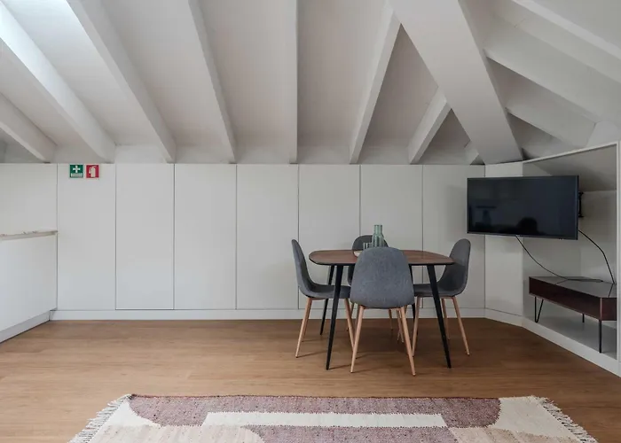 Apartament Uma Formosa