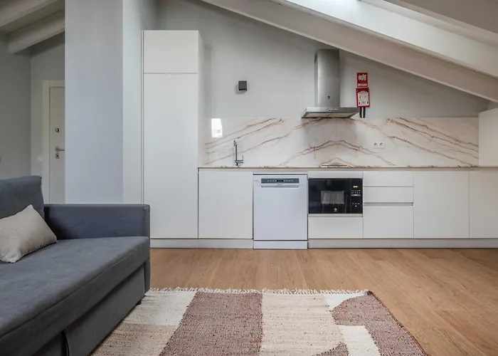 Uma Formosa Apartmán *