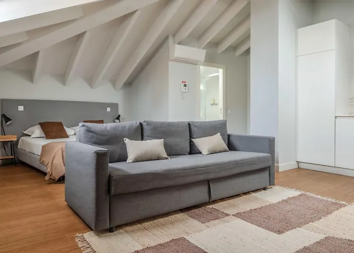 Apartament Uma Formosa