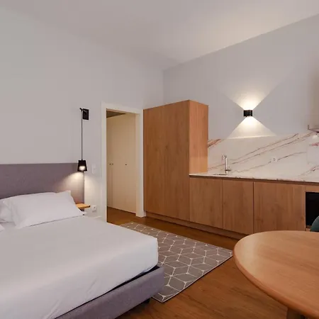 Uma Formosa Apartamento Porto