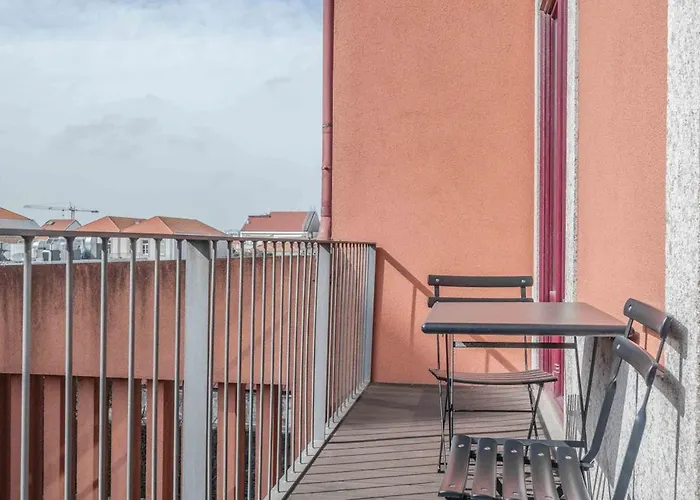 Uma Formosa * Oporto