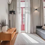 Uma Formosa Apartamento *