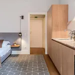 Uma Formosa Apartamento *