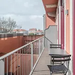 Apartamento Uma Formosa Porto