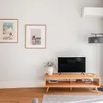 Uma Formosa Apartamento