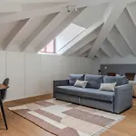 Uma Formosa Apartamento Porto