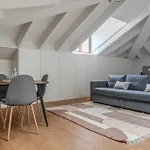 Uma Formosa Apartamento