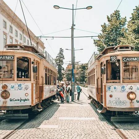 Uma Formosa Lejlighed *